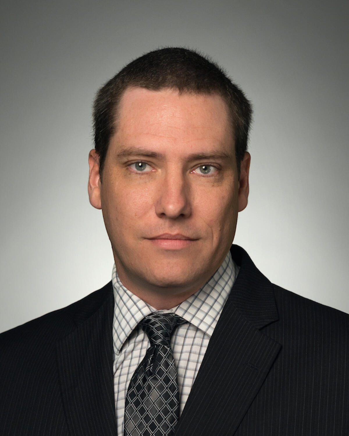 Headshot Image for Tim Klassen